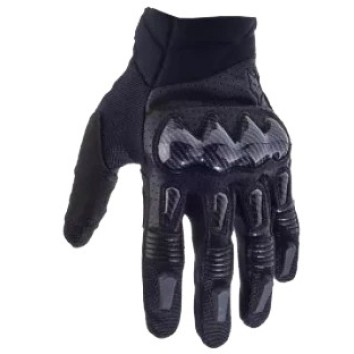 BOMBER GLOVE CE [BLK]