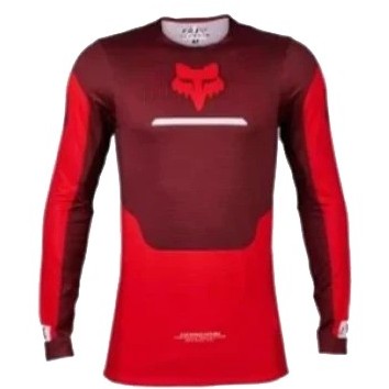 FLEXAIR OPTICAL JERSEY [FLO RED]