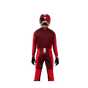 FLEXAIR OPTICAL JERSEY [FLO RED]