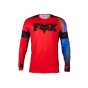 360 STREAK JERSEY [FLO RED]