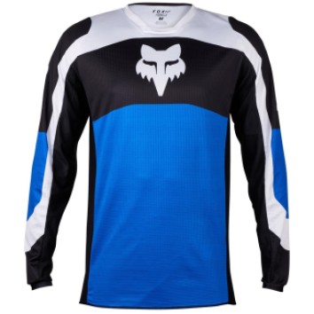 180 NITRO JERSEY [BLU]