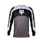 180 NITRO JERSEY - EXTD SIZES [BLK/GRY]
