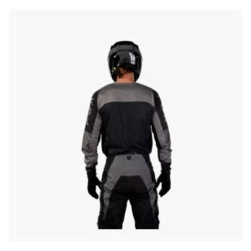 180 NITRO JERSEY - EXTD SIZES [DRK SHDW]