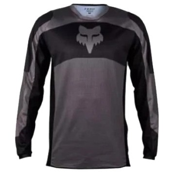 180 NITRO JERSEY - EXTD SIZES [DRK SHDW]