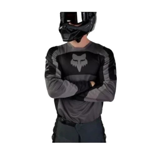 180 NITRO JERSEY - EXTD SIZES [DRK SHDW]