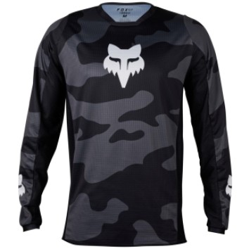 180 BNKR JERSEY [BLK CAM]