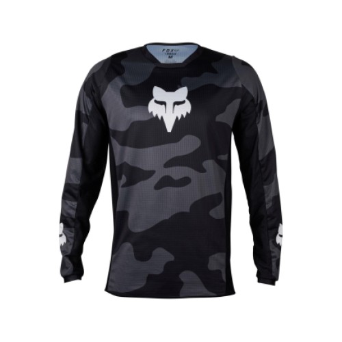 180 BNKR JERSEY [BLK CAM]
