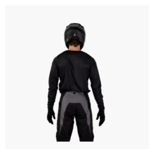 180 BLACKOUT JERSEY [BLK]