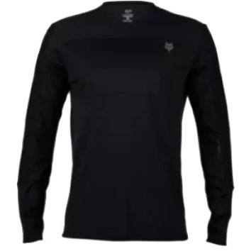 RECON OFF ROAD JERSEY [BLK]