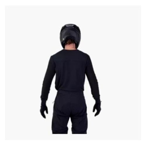 RECON OFF ROAD JERSEY [BLK]