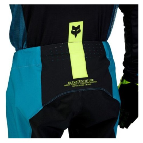 FLEXAIR OPTICAL PANT [M BLU]
