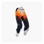 360 REVISE PANT [NVY/ORG]