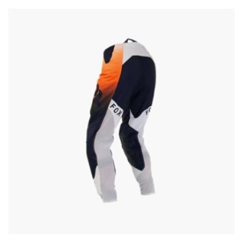 360 REVISE PANT [NVY/ORG]
