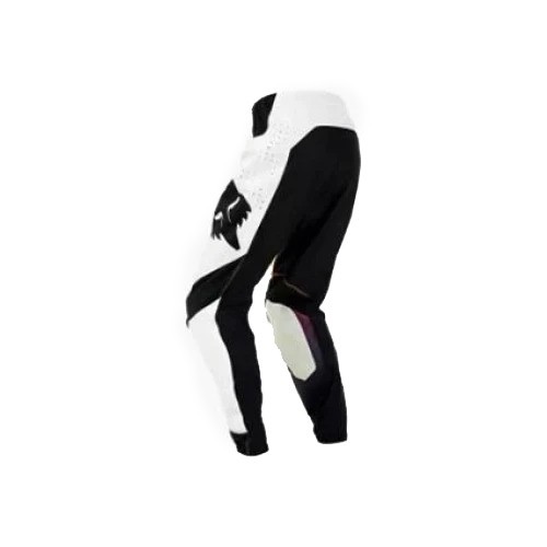 360 STREAK PANT [WHT]