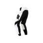 360 STREAK PANT [WHT]