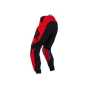360 STREAK PANT [FLO RED]