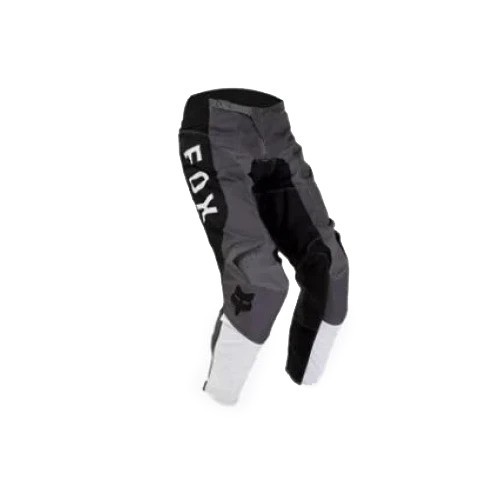 180 NITRO PANT - EXTD SIZES [BLK/GRY]
