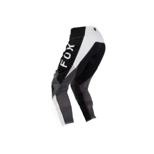 180 NITRO PANT - EXTD SIZES [BLK/GRY]