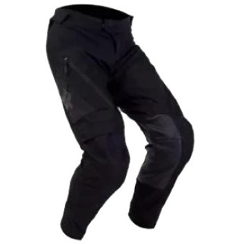 DEFEND OFF ROAD PANT [BLK]