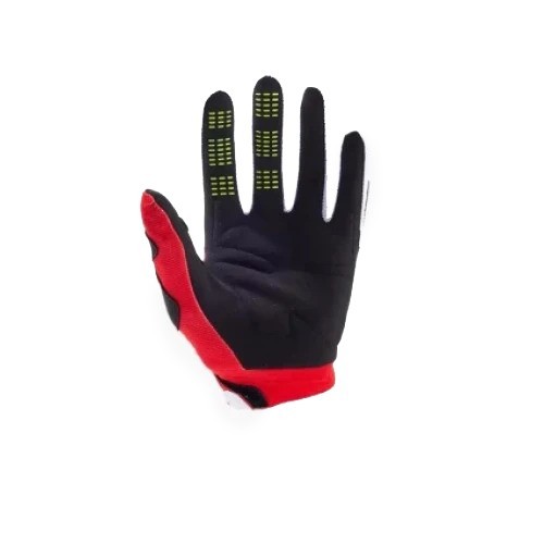 180 BALLAST GLOVE [BLK/RD]
