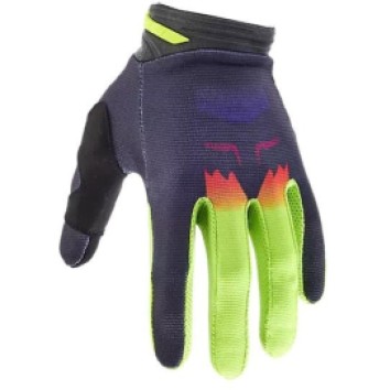 180 FLORA GLOVE [DRK SHDW]