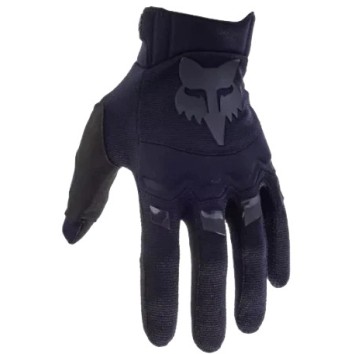 DIRTPAW GLOVE - BLACK [BLK/BLK]
