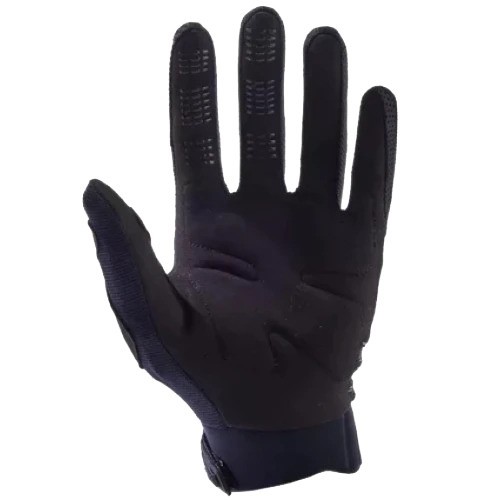 DIRTPAW GLOVE - BLACK [BLK/BLK]