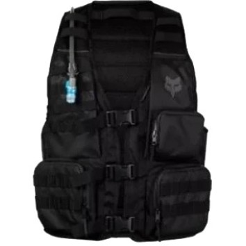 LEGION TAC VEST [BLK]