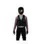 LEGION TAC VEST [BLK]