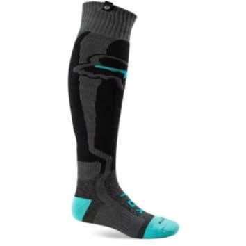 360 VIZEN SOCK [BLK]