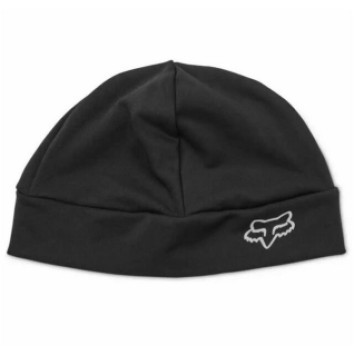 DEFEND SKULL CAP [BLK]