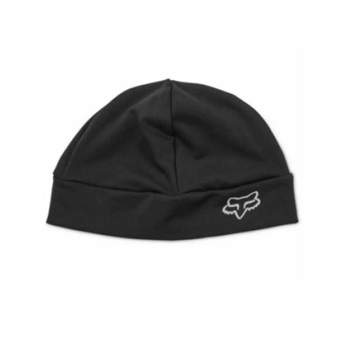 DEFEND SKULL CAP [BLK]