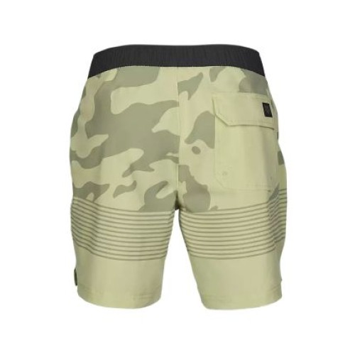 FOX ESSEX CAMO VOLLEY [Cactus Green]