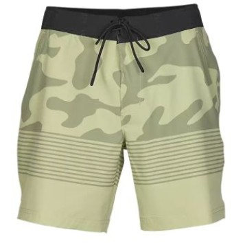 FOX ESSEX CAMO VOLLEY [Cactus Green]