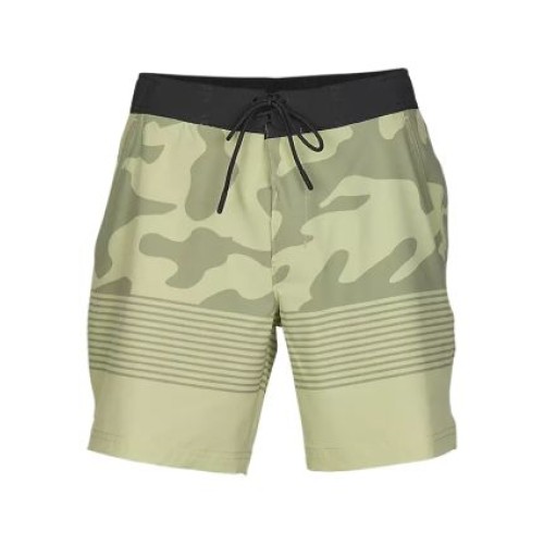 FOX ESSEX CAMO VOLLEY [Cactus Green]