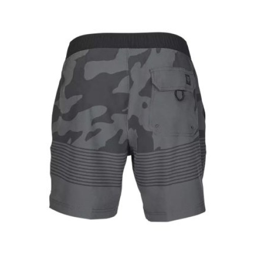 FOX ESSEX CAMO VOLLEY [DRK SHDW]