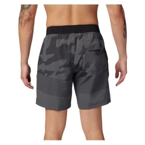 FOX ESSEX CAMO VOLLEY [DRK SHDW]