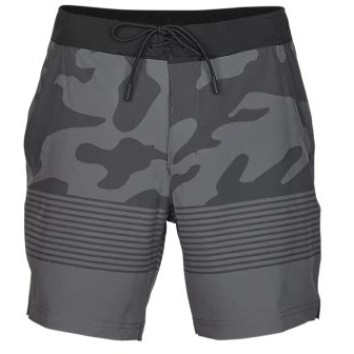 FOX ESSEX CAMO VOLLEY [DRK SHDW]