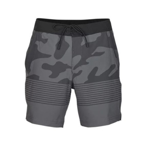 FOX ESSEX CAMO VOLLEY [DRK SHDW]