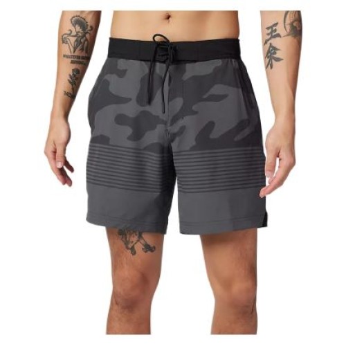 FOX ESSEX CAMO VOLLEY [DRK SHDW]