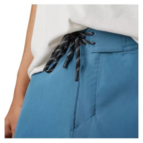 FOX ESSEX VOLLEY SOLID SHORT [DRK SLT]