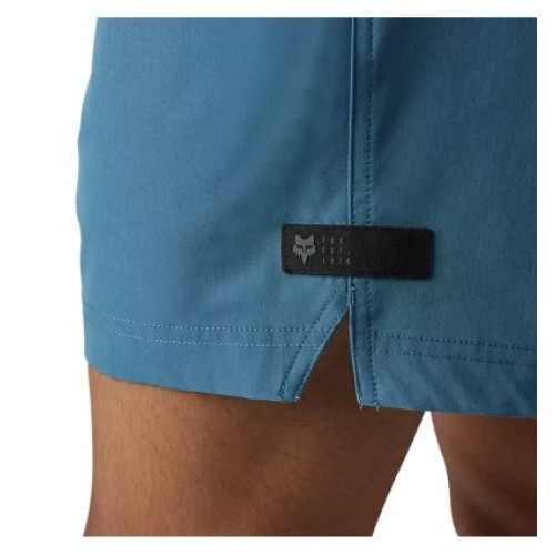 FOX ESSEX VOLLEY SOLID SHORT [DRK SLT]