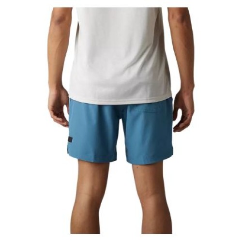 FOX ESSEX VOLLEY SOLID SHORT [DRK SLT]