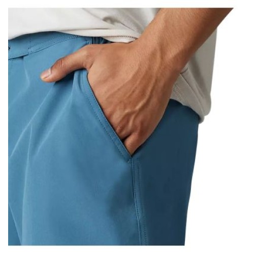 FOX ESSEX VOLLEY SOLID SHORT [DRK SLT]