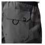 FOX ESSEX VOLLEY CAMO SHORT [DRK SHDW]