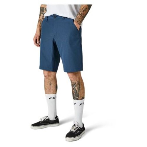 FOX ESSEX TECH STRETCH SHORT 21" [INDO RNS]