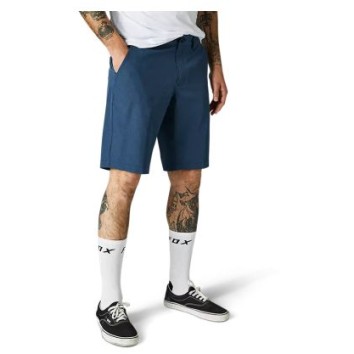 FOX ESSEX TECH STRETCH SHORT 21" [INDO RNS]