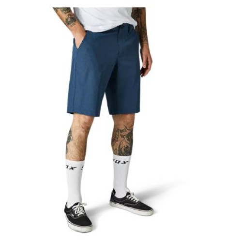 FOX ESSEX TECH STRETCH SHORT 21" [INDO RNS]
