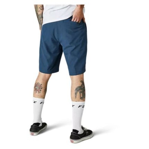 FOX ESSEX TECH STRETCH SHORT 21" [INDO RNS]