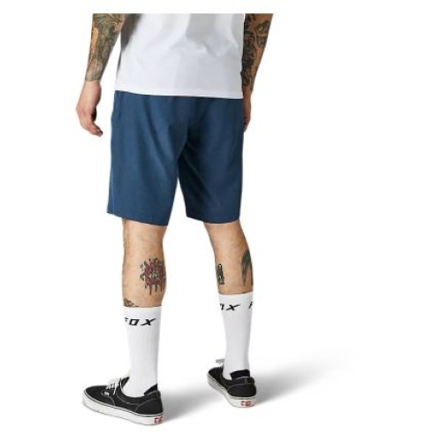 FOX ESSEX TECH STRETCH SHORT 21" [INDO RNS]